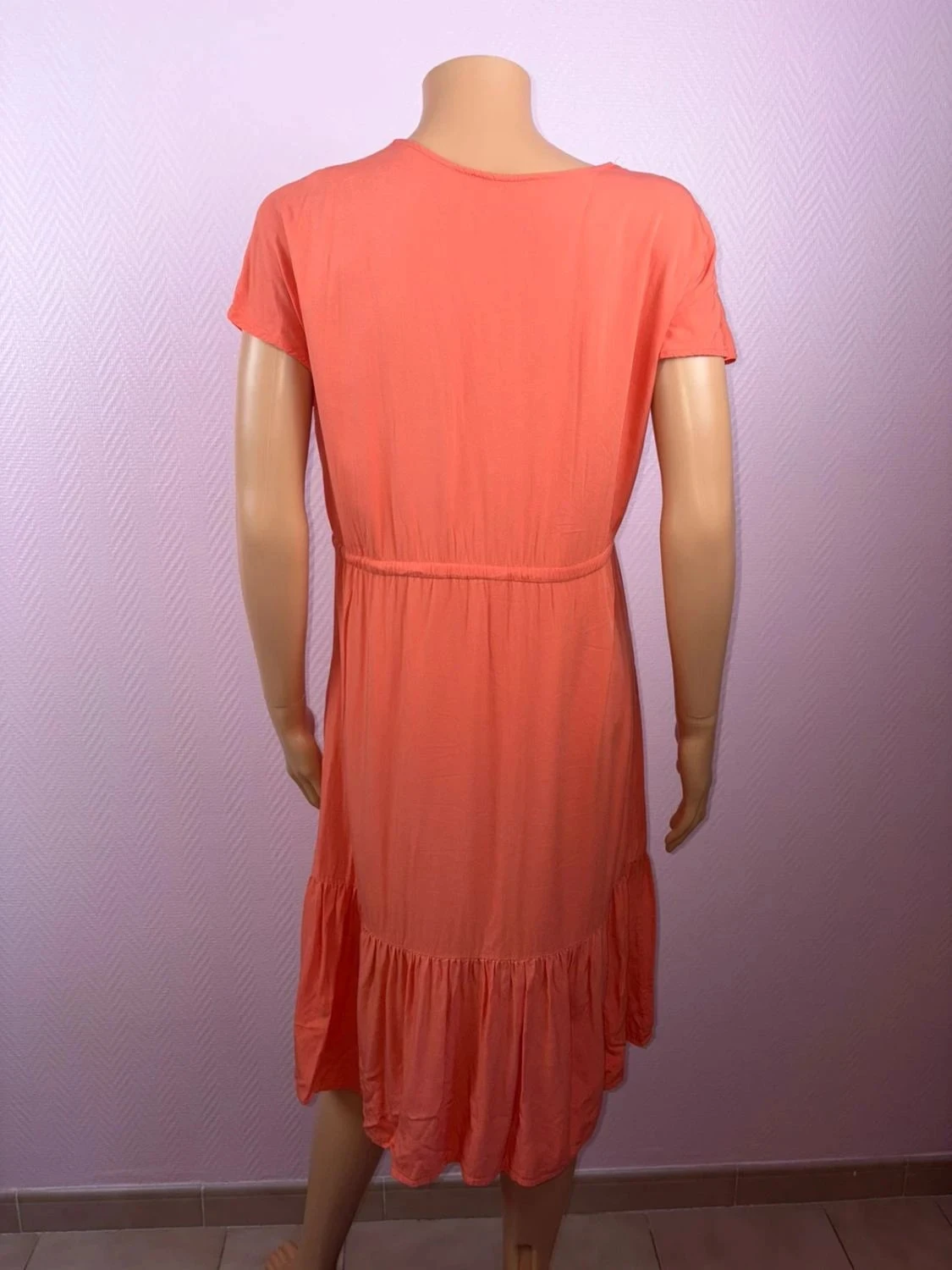 Vestido les petites bombes talla xs – photo 6